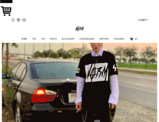 normbkk.com screenshot