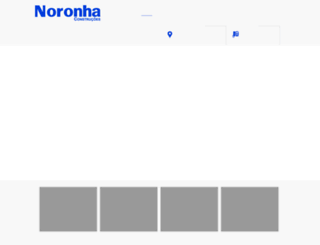 noronhaengenharia.net screenshot