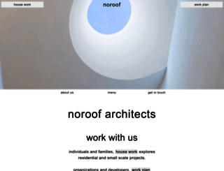 noroof.net screenshot