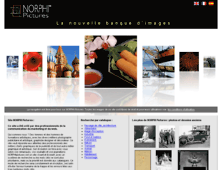 norphipictures.com screenshot