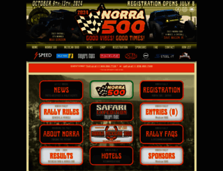 norra.com screenshot