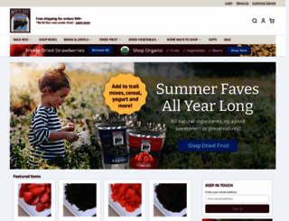 northbaytrading.com screenshot