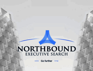 northboundsearch.com screenshot