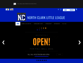northclarkll.com screenshot