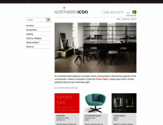 northernicon.com screenshot