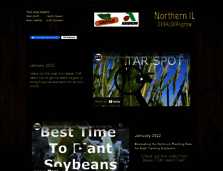northernildkc.com screenshot
