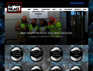 northlondon-mct.co.uk screenshot