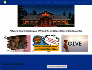 northpointpoulsbo.org screenshot