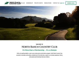 northranchcc.org screenshot