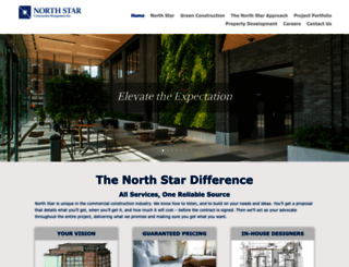 northstarcm.com screenshot