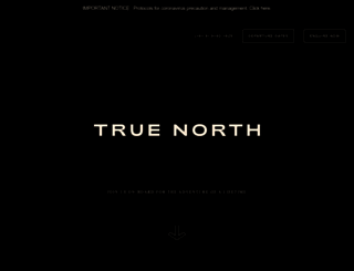 northstarcruises.com.au screenshot