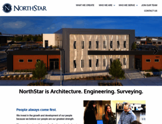northstareng.com screenshot