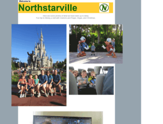 northstarville.com screenshot