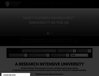 northumbria-cdn.azureedge.net screenshot