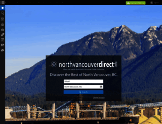 northvancouverdirect.info screenshot