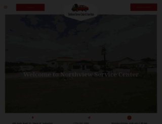northviewservice.com screenshot