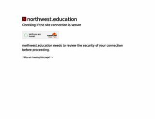 northwest.education screenshot