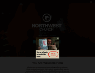 northwestorlando.com screenshot