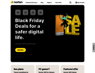 nortoncdn.com screenshot