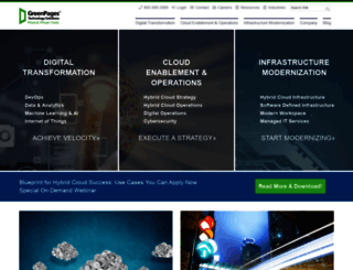 norwelltechnologygroup.com screenshot