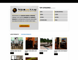 nosihtam.com screenshot