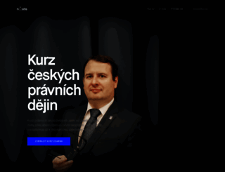 nostis.org screenshot
