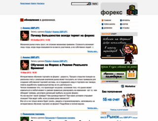 noswap.ru screenshot