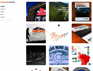 notchcode.com screenshot