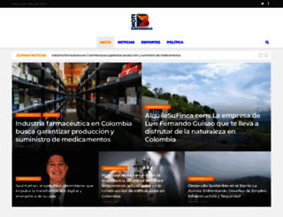 notibarranquilla.com screenshot