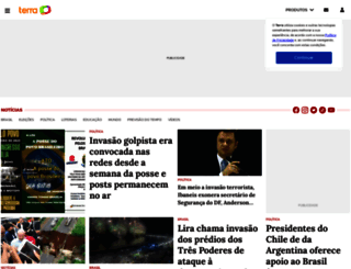 noticias.terra.com.br screenshot
