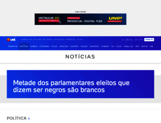 noticias.uol.com.br screenshot