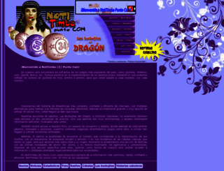 notitimba.com screenshot