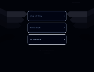 notjustamummy.com.au screenshot