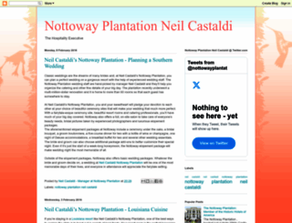 nottowayplantation-neilcastaldi.blogspot.in screenshot