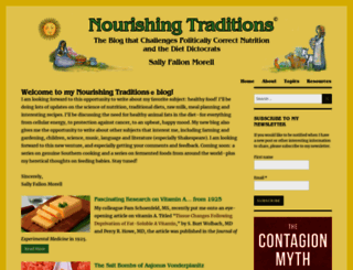 nourishingbroth.com screenshot