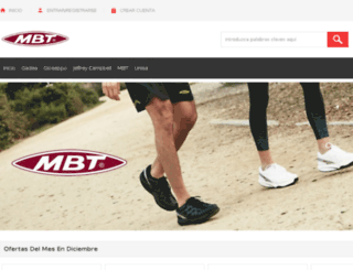 Access Mbt Zapatos Baratos Outlet | Mejor En España