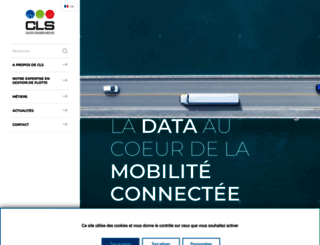 novacom-services.fr screenshot