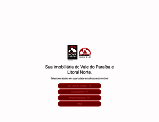 novafreitas.com.br screenshot