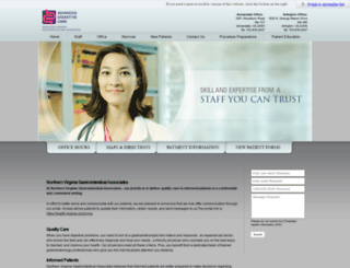 novagimed.com screenshot