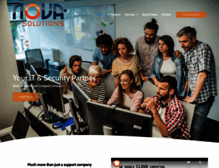 novait.solutions screenshot