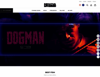 novamnm.com screenshot