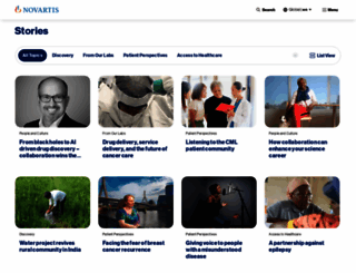 novartispharma.com screenshot