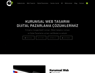 novasta.com.tr screenshot