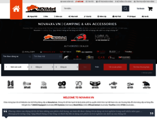 novatech.vn screenshot