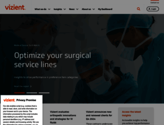 novationco.com screenshot