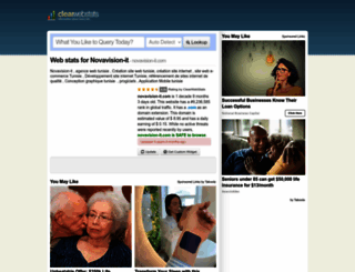 novavision-it.com.clearwebstats.com screenshot