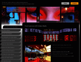 novavisionny.net screenshot