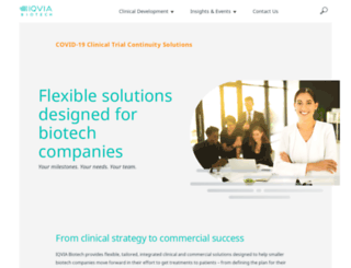 novellaclinical.com screenshot