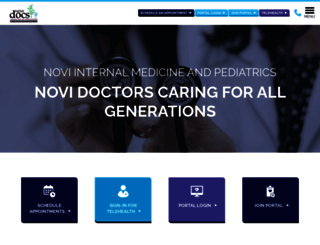novidocs.com screenshot