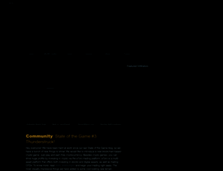 novusaeterno.com screenshot